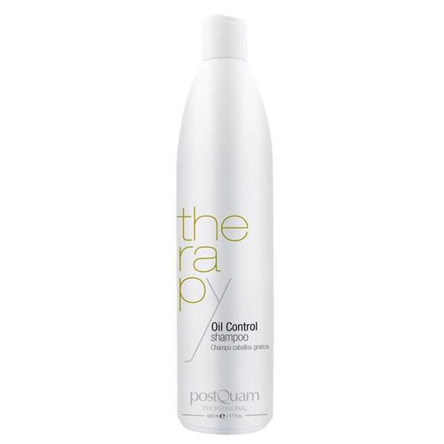 SAMENTREKKENDE SHAMPOO 500 ML.