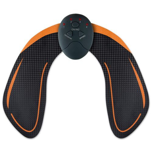 Italian Design Elektrostimulatorpleister Voor Billen En Nek