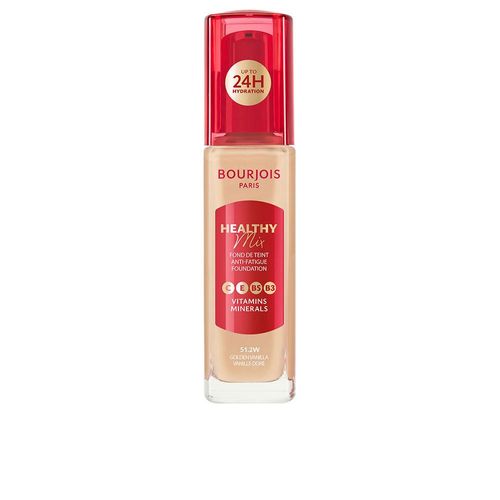 Healthy Mix Make-upbasis #51.2w-golden Vanilla 30 Ml