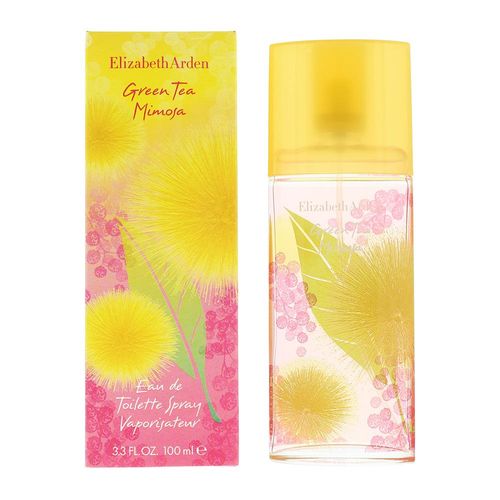 Eau De Toilette