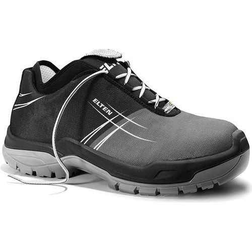 Sicherheitshalbschuh DIALUTION Low ESD S3, Gr. 41