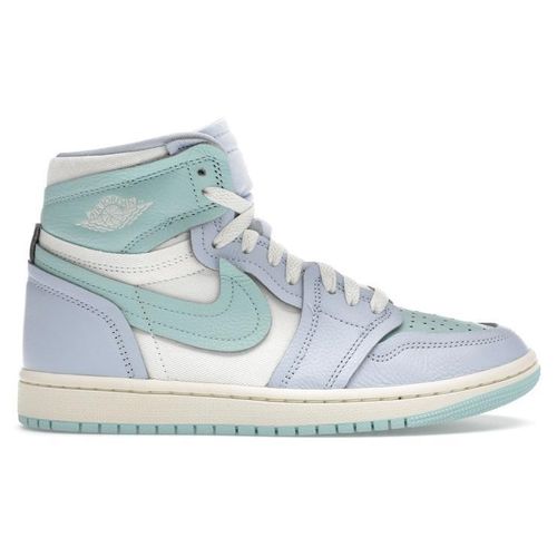 Jordan 1 High Method of Make Hydrogen Blue (Women's) - EU 36.5