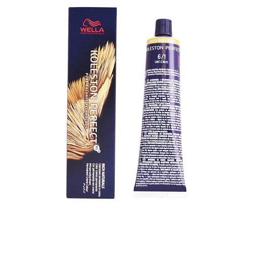 Koleston Perfect Me+ Rijke Natuurtinten 6/1 60 ml