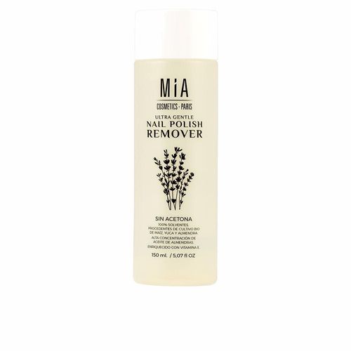 Ultra Zachte Nagellak Verwijderaar 150 ml