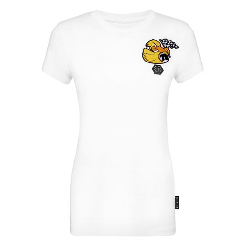 T-Shirt Sexy Pure Duck
