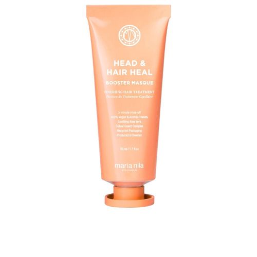 Head & Hair Heal Boostermasker 50 ml