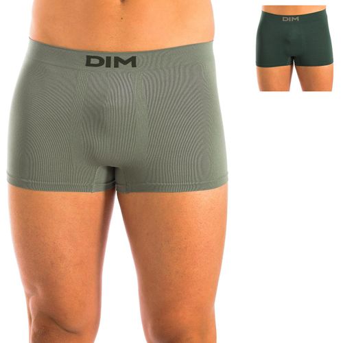 Pack-2 Boxers Unno Basic naadloos D05HH man