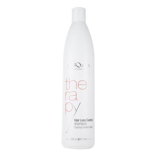 SHAMPOO TEGEN HAARUITVAL 500 ML.