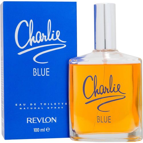 Eau De Toilette