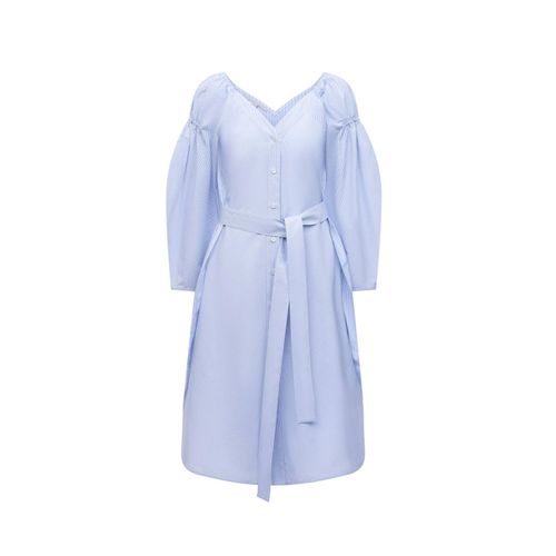 Stella Mccartney katoenen jurk