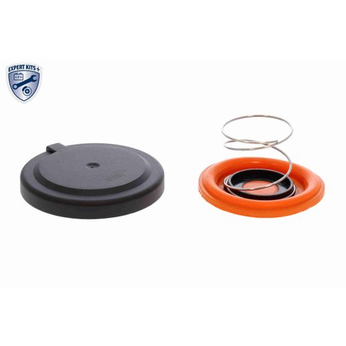 VAICO Gehäuse, Ölfilter v9505681 Ölfiltergehäuse für Ford Volvo