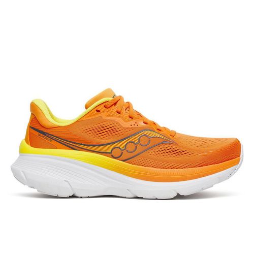 Saucony Herren Guide 19 orange 48.0