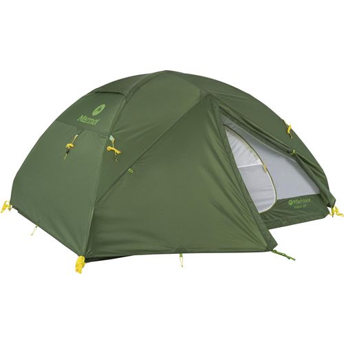 Marmot Vapor 3P Geodätzelt (Gewicht 3,12kg) Foliage one