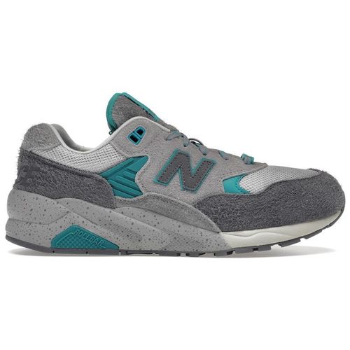 New Balance 580 Palace Lapis Blue - EU 42.5