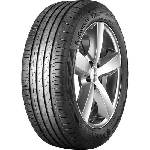 225 EcoContact™ 6 (225/55 R17 97W *, EVc)