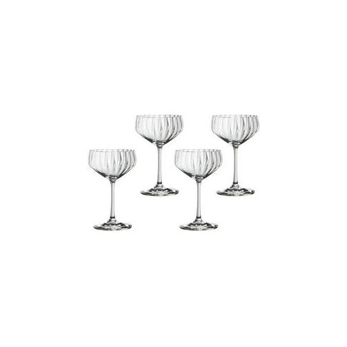 Spiegelau Lifestyle Coupette 4er Set