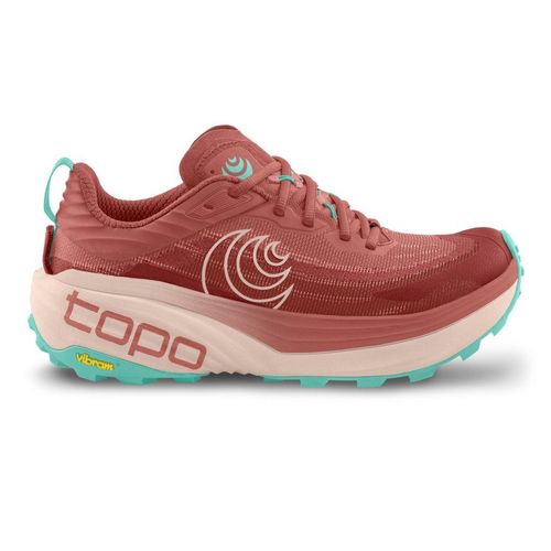 Topo Damen Vista rot 38.5