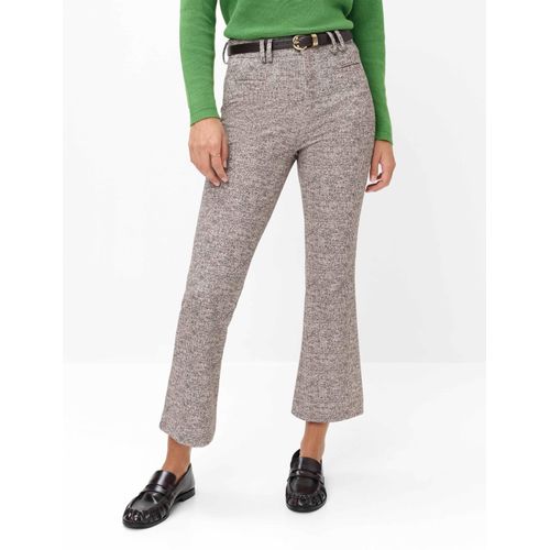 Brax Damen Boot Style SHAKIRA S DESERT, hellbraun, Gr. 44
