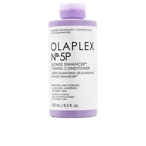 Nº5p Blonde Versterkende Toning Conditioner 250 ml