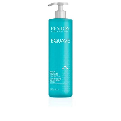 Equave Instant Beauty Ontklitende Micellaire Shampoo 485 ml