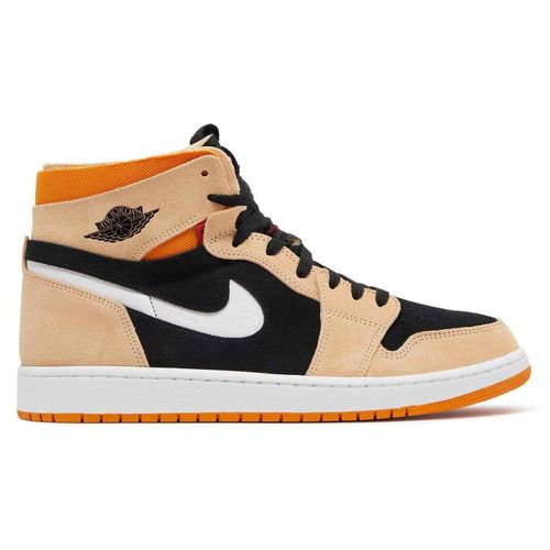 Air Jordan 1 High Zoom Air CMFT Pumpkin Spice - EU: 43