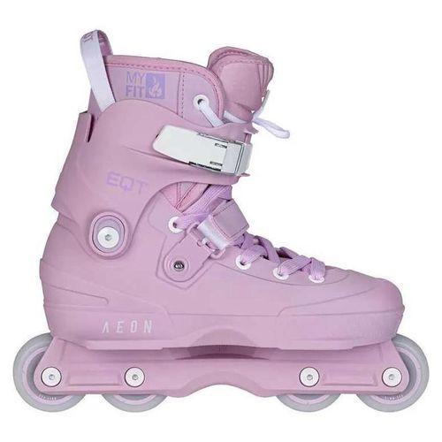 Usd Skates Aeon Eqt 60 Inline-skates Für Damen Lila EU 45-46 Frau Lila EU 45-46