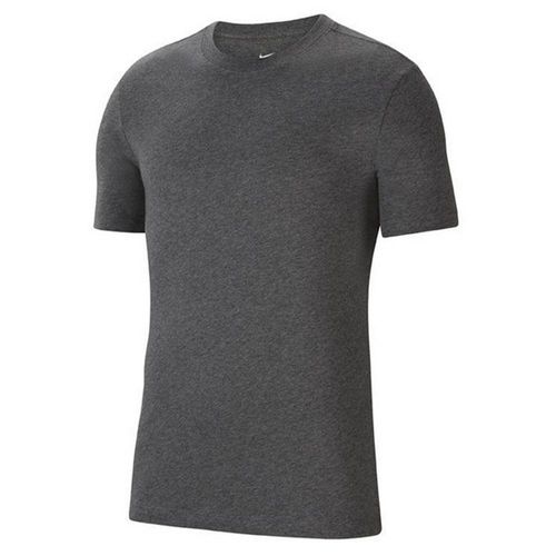 Nike Heren Park 20 T-Shirt (Grafiet)