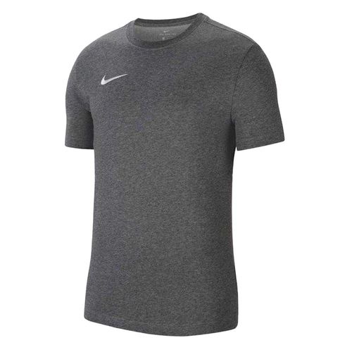 Nike Heren Park 20 Dri-FIT T-shirt (Grafiet)