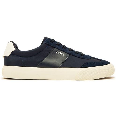 Boss Aiden Tenn Sneakers