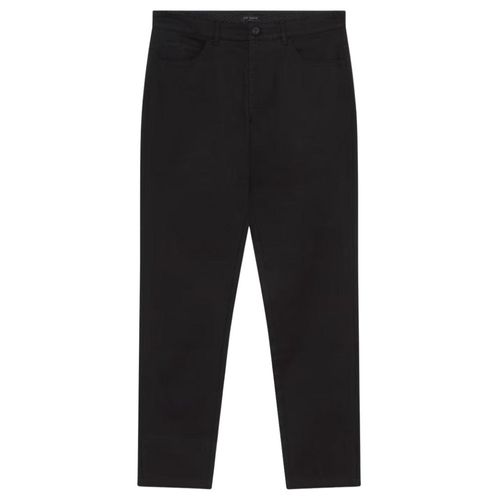 Ted Baker Chapell Zwarte Broek Met 5 Zakken
