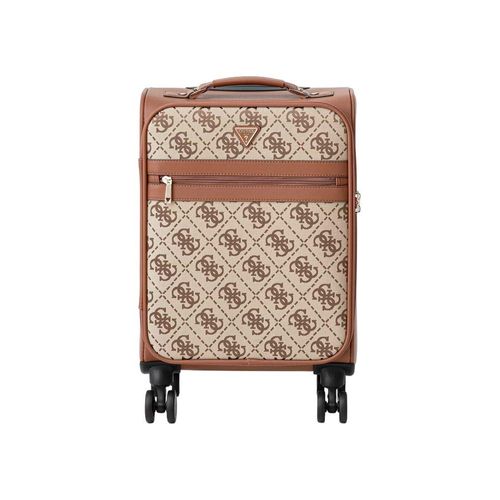 Guess Reistas Cognac Logo