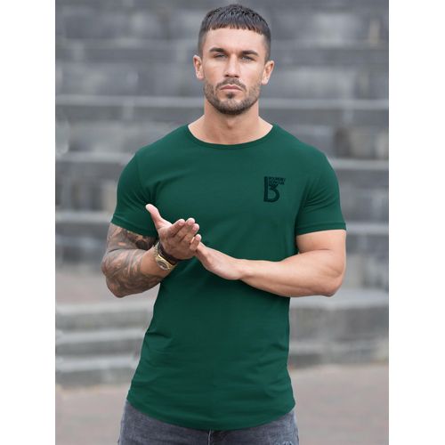 Gebonden door eer Heren T-shirt