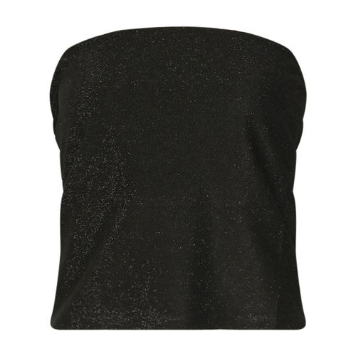 Kiara Top in Zwart