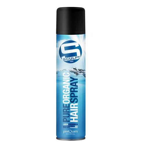 BIOLOGISCHE HAARLAK NORMAAL 520 CC.