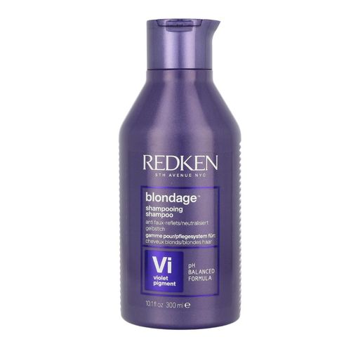 Redken Color Extend Blondage Shampoo300 ml.