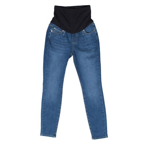 Skinny positiejeans 795405 dames