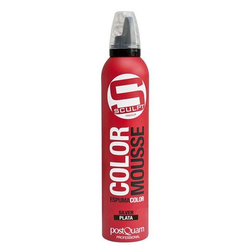 ZILVERSCHUIM 300 ML.