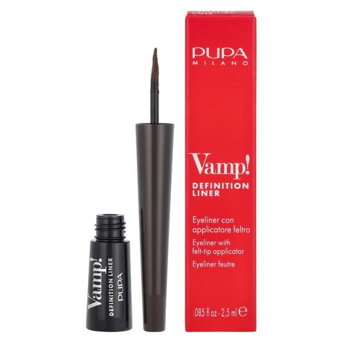 Pupa Vamp! Definitie Eyeliner