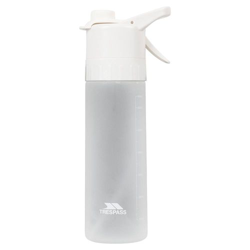 Trespass Nevelspuit 750ml waterfles (Duidelijk)