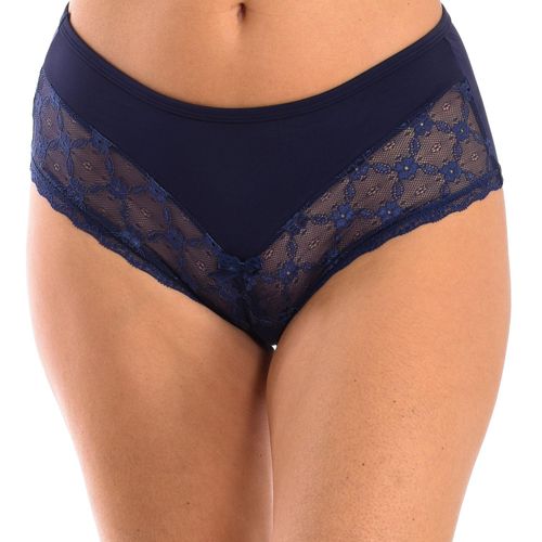 BRIGITTE dames kanten culottes