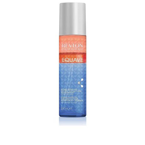 Equave Hydrofusio-olie 3 Fasen 200 ml