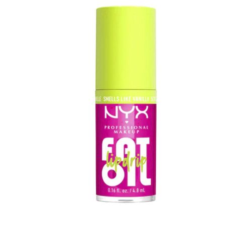 Fat Oil Lip Drip #coconut Cutie 4,8 ml