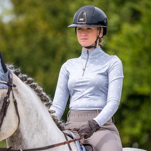 HV Polo Top hvppeggy