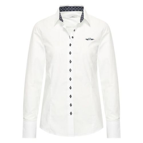 HV Society Blouse hvsimelda