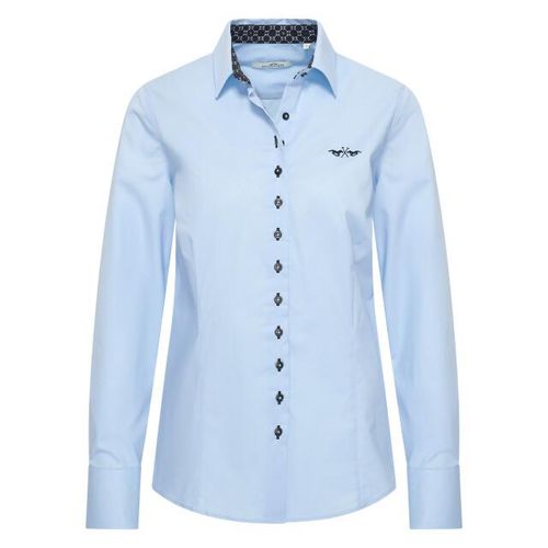 HV Society Blouse hvsimelda