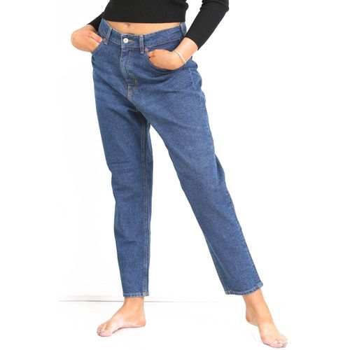 EX H&M | Dames Mamma Jeans