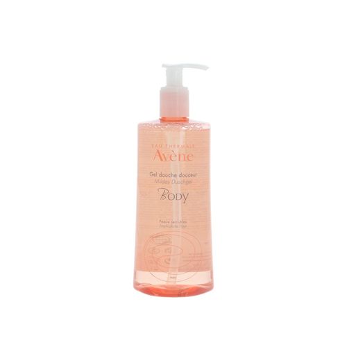 Avene Gentle Shower Gel500 ml.