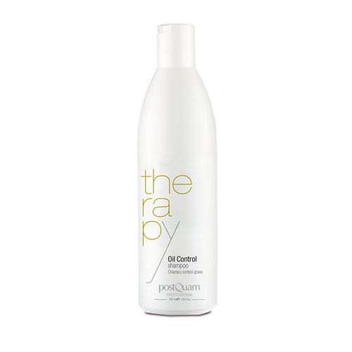 SAMENTREKKENDE SHAMPOO 250 ML.