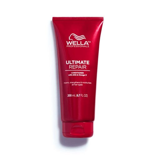 Ultimate Repair Diepe Voeding Conditioner Voor Beschadigd Haar 200 ml