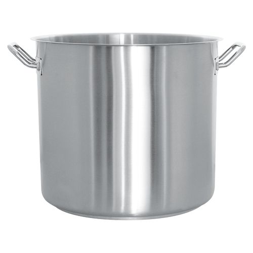 Kochtopf, 49,0 Liter, Ø 400mm
